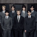 ‘Swim’ de BTS alcanza el número 1 en las listas globales de Billboard por cuarta semana
