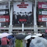 BTS Setlist: Lista de canciones interpretadas por BTS en concierto en Japón