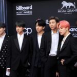 BTS – ‘The City Arirang’ (Video musical oficial) BTS – ‘The City Arirang’ (Video musical oficial)