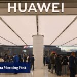 HarmonyOS de Huawei en más de 55 millones de teléfonos a medida que China intensifica su impulso para el software local