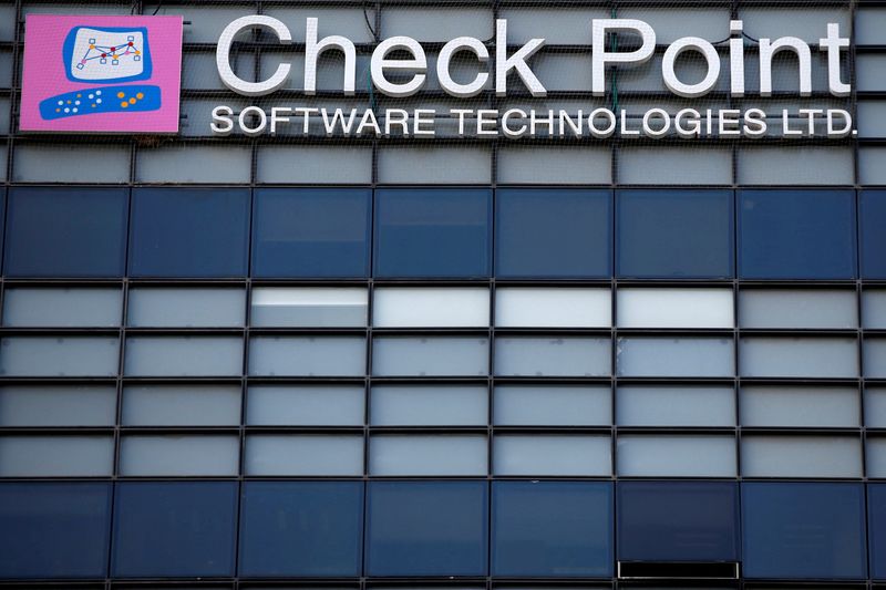 La empresa de ciberseguridad Check Point Software no cumple con las estimaciones de ganancias del primer trimestre y recorta la previsión de ingresos para 2026