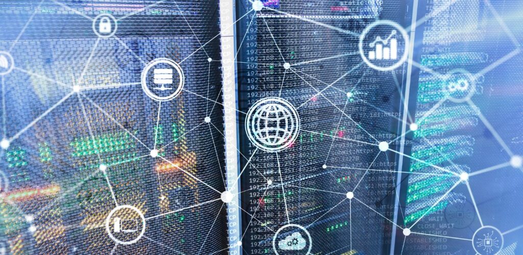 NTT DATA presenta el agente de infraestructura definida por software (SDI) para operaciones empresariales de IA