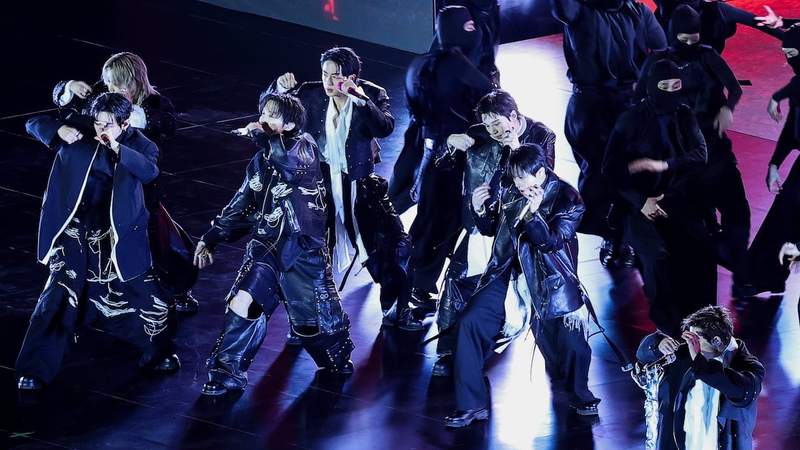 ¿Ver a BTS en Tampa? Echa un vistazo a estos mercados y reuniones de K-pop