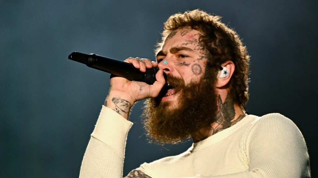 BTS, Post Malone, líder de Karol G