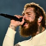 BTS, Post Malone, líder de Karol G