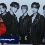El regreso del BTS ha supuesto un récord de 2,06 millones de turistas en Corea del Sur
