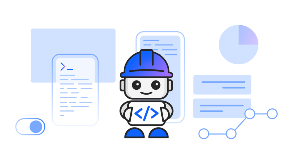 Un socio de desarrollo de IA que lleva a las empresas desde la codificación asistida por IA hasta el software listo para producción