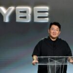 El fundador de la agencia BTS Hybe, Bang Si-hyuk, se enfrenta a un arresto