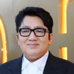La policía de Corea del Sur ha solicitado el arresto del fundador de la agencia BTS, Bang Si-hyuk.
