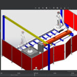 El software actualizado acelera la programación de la robótica – Ingeniería de herramientas de corte