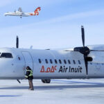 Air Inuit moderniza sus operaciones con el software de misión SKYTRAC TrooTrax – SatNews