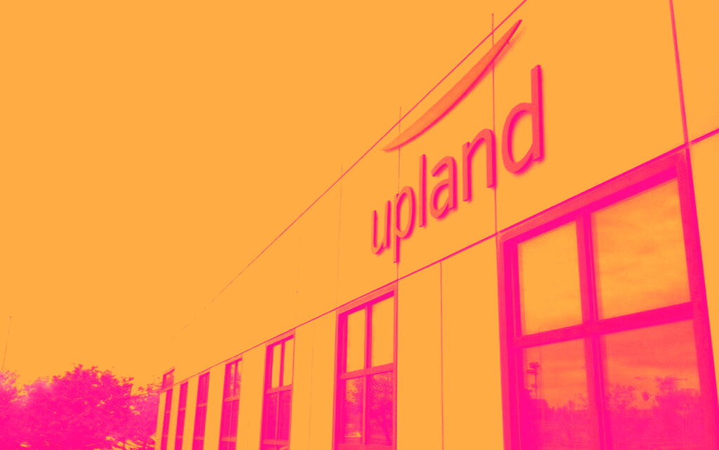 Vista previa del informe de ganancias del primer trimestre de Upland Software (UPLD): qué buscar