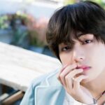 BTS Star V ha revelado que «trató con todas sus fuerzas de olvidarse» del grupo y concentrarse en sí mismo.
