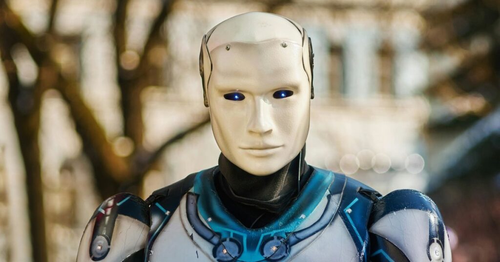 «En la primera fase, parecía un software de inteligencia artificial. En la segunda fase, se siente una nueva especie de trabajador».