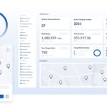 Vehículos eléctricos cargados | Migración de una red de carga a una nueva plataforma de software: estudios de caso de AMPECO