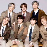 BTS ilumina Las Vegas y Busan con el lanzamiento de The City Arirang