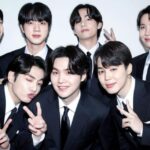 El stand de merchandising de BTS cerrará toda la calle antes de los espectáculos del Estadio Raymond James