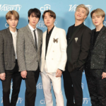 BTS expresa sus esperanzas de Super Bowl en medio de su gira mundial