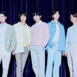 La guía de fans de BTS: ARMY sobre El Paso