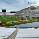 UTEP prohíbe a los invitados escalar la montaña durante el concierto de BTS