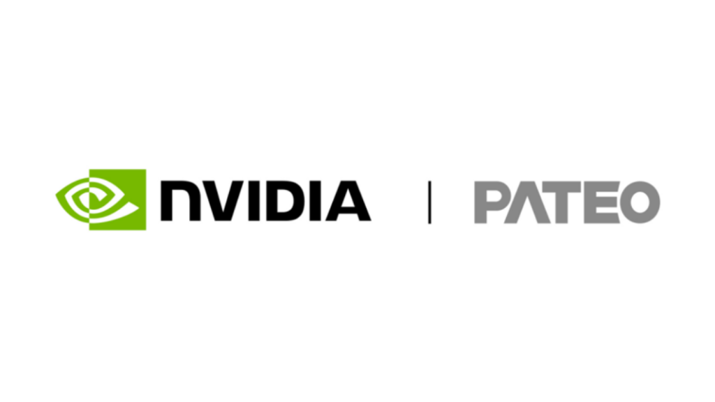 PATEO y NVIDIA se han asociado para presentar la solución pionera AI Box integrada de software y hardware