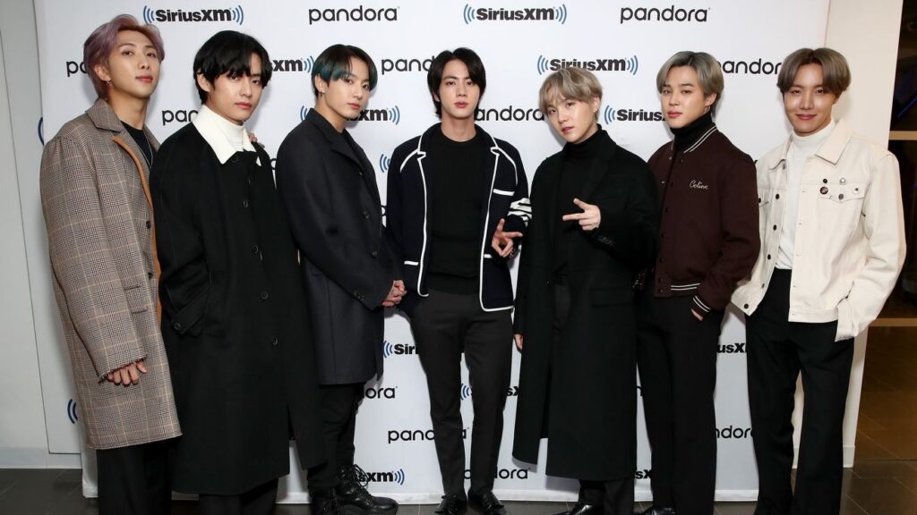 Los hoteles cancelan reservas antes del concierto de BTS, lo que deja a los fanáticos luchando por encontrar habitaciones