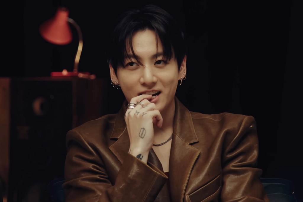 Jung Kook de BTS revela sus «arrepentimientos» sobre el proceso del álbum «Ariran»