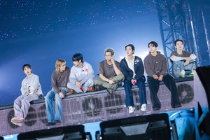 BTS en el Tokyo Dome – Korea Herald