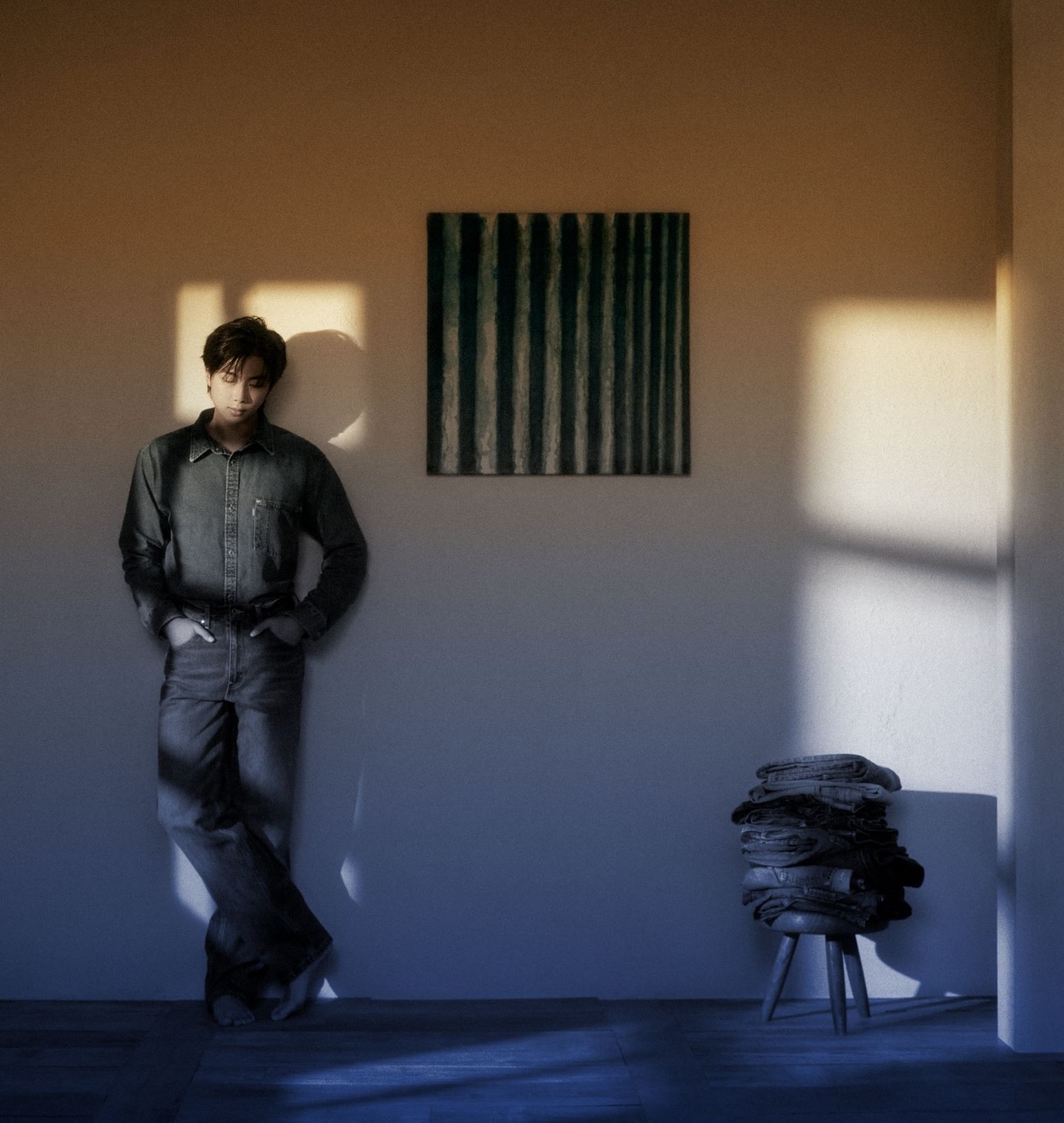 RM (sitio web de SFMOMA)