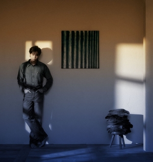 BTS RM presentará colección de arte personal en SFMOMA