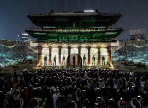 El proyecto de BTS en toda la ciudad atrae visitantes de todo el mundo e impulsa el turismo en Seúl