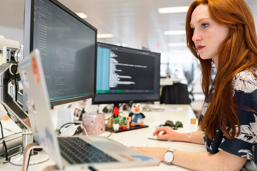 Cuatro empresas de consultoría de desarrollo de software con grandes raíces