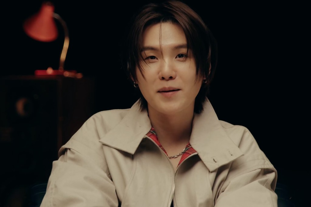 Explica por qué SUGA de BTS siempre estará junta