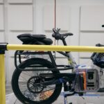 Esta spin-off de Rivian está reinventando las bicicletas eléctricas con pantallas y software