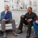 Las principales compras de Tim Cook en Apple son una combinación de hardware, software y servicios