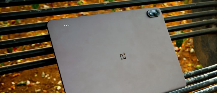 Revisión práctica de OnePlus Pad 4: software y características, rendimiento
