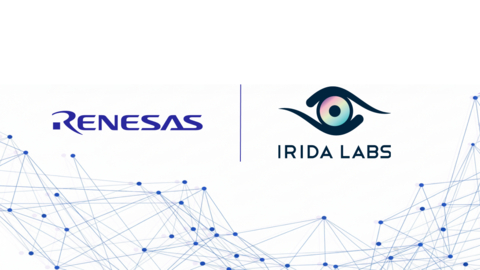 Renesas completa la adquisición de Irida Labs para ampliar las capacidades del software Vision AI y acelerar las soluciones Vision a nivel de sistema