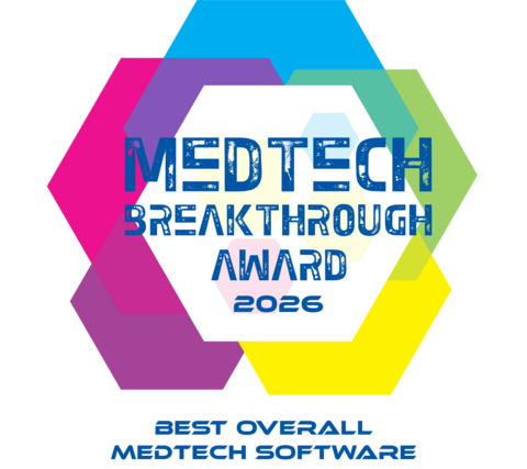 Glooko gana el premio «Mejor software médico médico general» en los premios MedTech Breakthrough Awards 2026