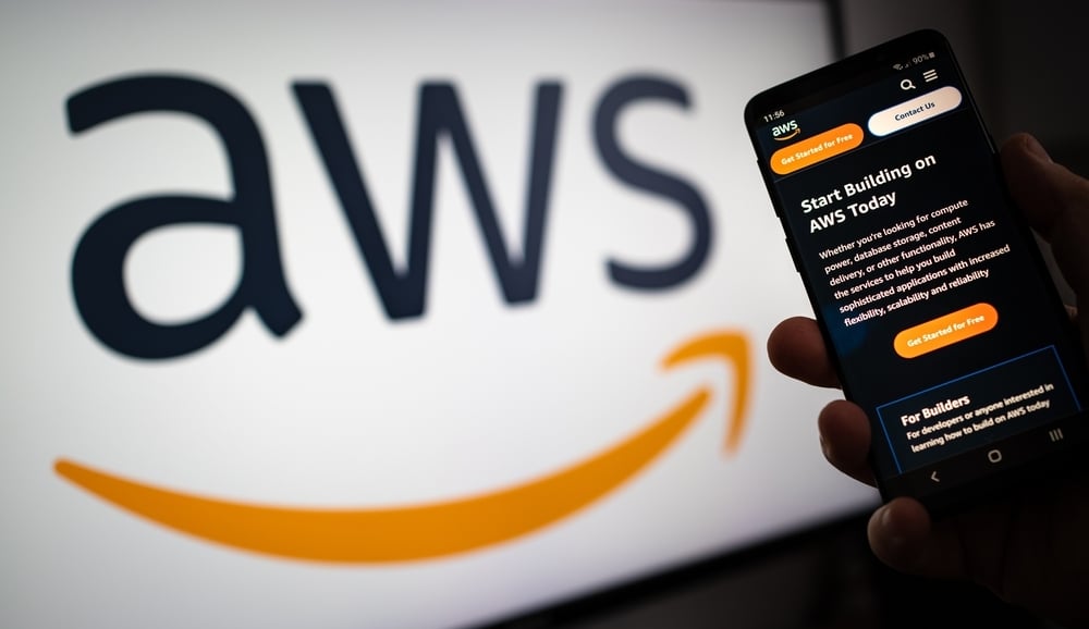 AWS de Amazon apuesta fuerte por la IA agente para reinventar el software: el director ejecutivo Matt Garman dice que «todo se reinventará»