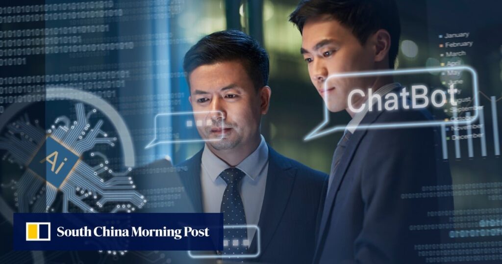 Los ingenieros de software de Singapur con habilidades en inteligencia artificial ganan un 25% más: «ya no son geniales»