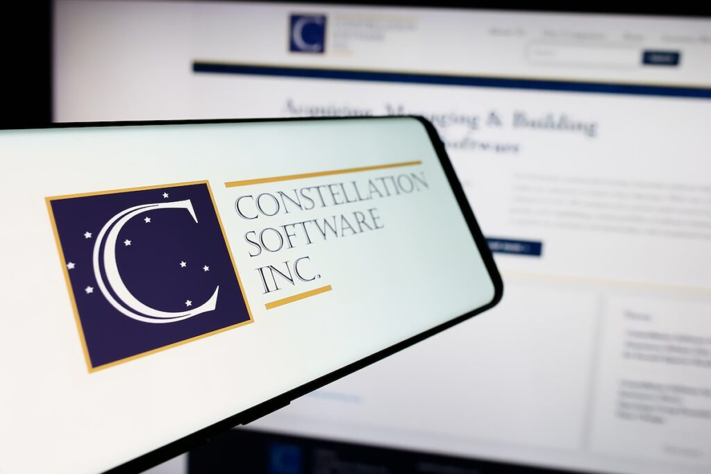 Configuración semanal de Amber Kanwar: ganancias de Constellation Software y Goeasy, y Trump y Xi se reunirán en Beijing