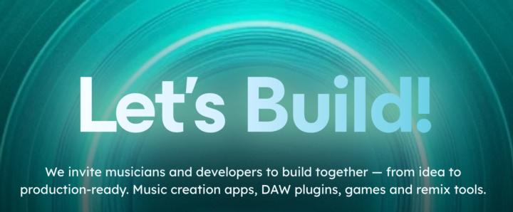 Software de creación musical para todos