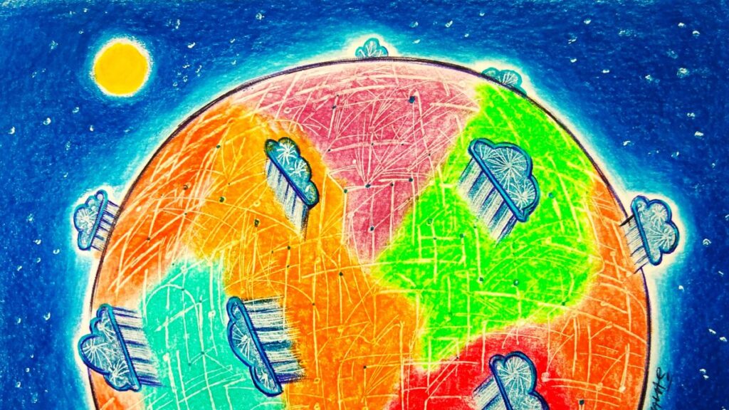 Cadenas digitales: la carrera global para escapar de la adicción al software estadounidense