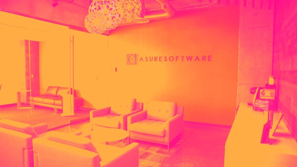 Se revelan 5 preguntas de los analistas sobre las ganancias del primer trimestre de Asure Software