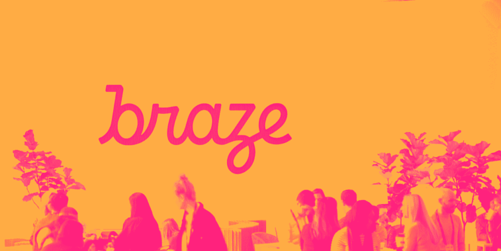 Las acciones sociales Braze y Sprout están en aumento, lo que necesita saber