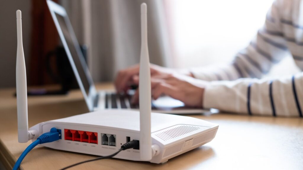 La FCC da marcha atrás y permite actualizaciones de software para drones y enrutadores extranjeros hasta 2029; la agencia dice que bloquear parches de seguridad podría plantear riesgos de ciberseguridad.