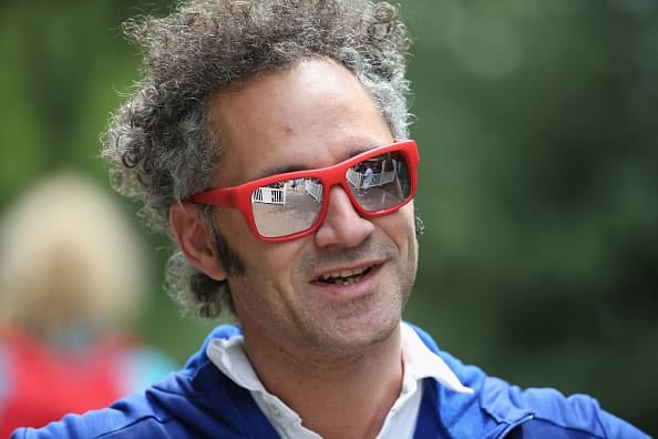 Alex Karp afirma que los resultados de Palantir son «enanos» en la historia del software: el primer trimestre demuestra que no está exagerando