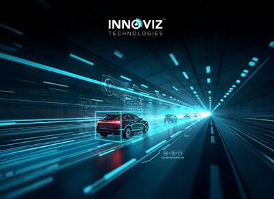 Evaluar el desarrollo de la percepción integrada además de Innoviz LiDAR