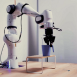 Meta ha adquirido una startup de software para robots Assured Robot Intelligence