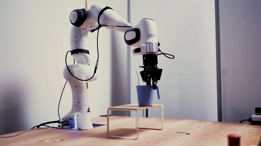 Meta ha adquirido una startup de software para robots Assured Robot Intelligence